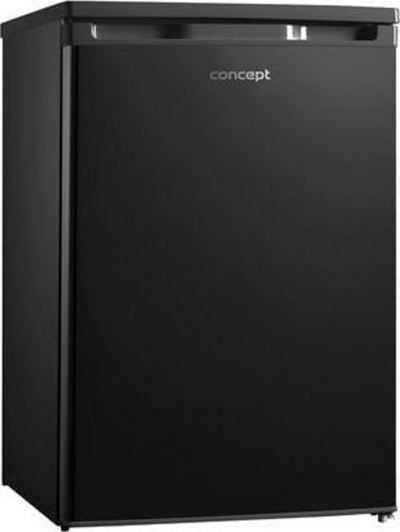 Frigorifer Concept LT3560BC, 84.5 cm, i zi 