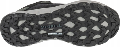 Патики за трчање Merrell Nova 4 M J068407, trail running, за мажи, црни