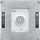 Peshqirë mikrofibër Ecovacs për WINBOT W2 W2 OMNI, komplet zëvendësues, bardh e gri