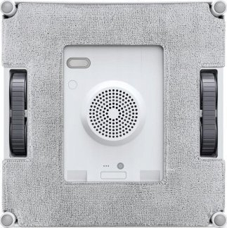 Peshqirë mikrofibër Ecovacs për WINBOT W2 W2 OMNI, komplet zëvendësues, bardh e gri