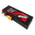 Bateri LiPo Gens Ace 4S1P 8500mAh, 14.8V 60C, prizë XT90, e zezë