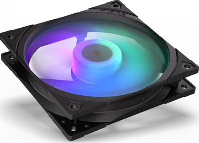 Ftohës Endorfy Fluctus 120 PWM ARGB, 120 mm