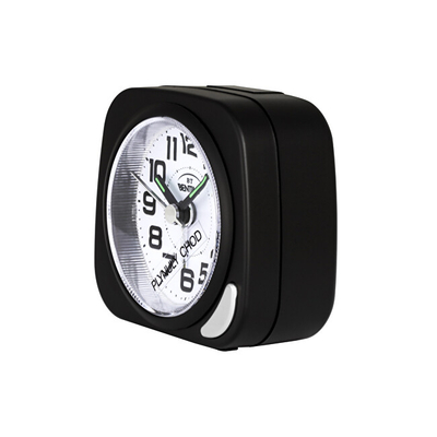 Orë me alarm Bentime NB47-BB07202BK-O, e zezë