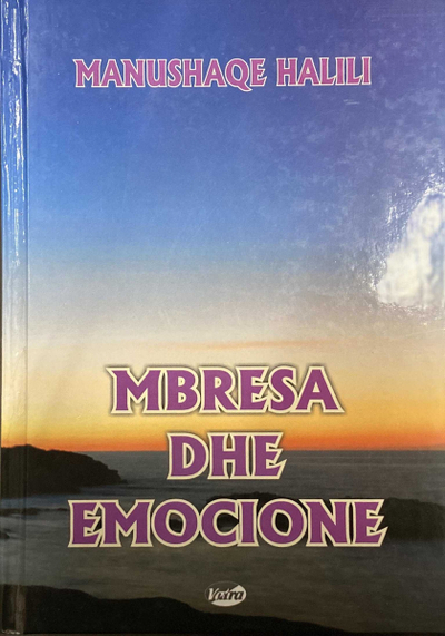 Mbresa Dhe Kujtime - Manushaqe Halili