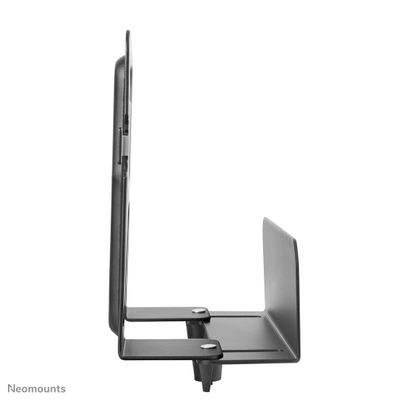 Држач за маса за таблет Неомаунтс AWL-450BL, универзален, црн