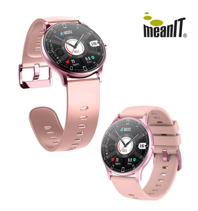 Orë e mençur meanIT M33 Lady, rozë