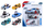 Set vetura lodër Majorette Porsche Deluxe Cars 6 Series, 6 copë, shkalla 1:64, shumëngjyrëshe