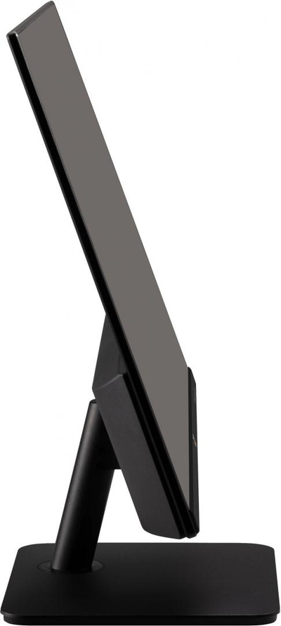 Monitor ViewSonic VA2432-H, 24", IPS, Full HD, i zi