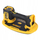 Ngritës me vakum DeWalt DCE590 XR Grabo, 18V, mban gjer 120 kg, i verdhë me zi