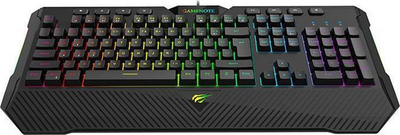Tastierë Havit KB486L (KB486L), e zezë