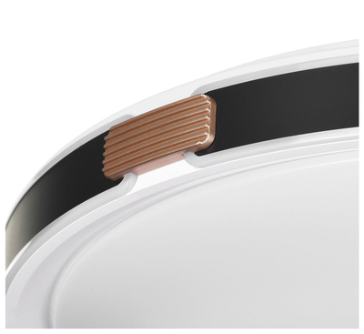 Llambë tavani LED Activejet AJE-TRAVIATA, 36W, 4300lm, e bardhë