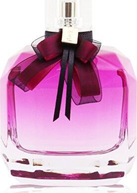 Parfum për goca Yves Saint Laurent Mon Paris Intensement EDP, 90 ml, rozë vjollcë