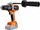 Shpues vidhosës me goditje NEO Tools Energy+, brushless, 100Nm