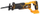 Реципрочна безжична пила Bosch TC8217_18, 18V, зелена
