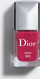 Llak thonjsh Dior Vernis 663 Desir, efekt xhel, me shumë shkëlqim