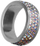 Unazë Tribal RSSW03 -Czabe, 62 mm