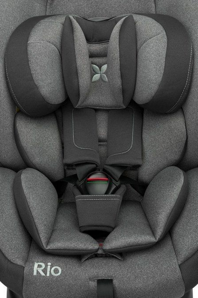 Uleçe makine për kalamaj Caretero, 0-18, gri