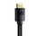 Kabllo HDMI Baseus 2.1, 8K, 1m, e zezë