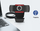 Webcam Duxo USB, 1080P Full HD, me mikrofon, ngjyrë e zezë