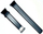 Rrip zëvendësues për orë dore Deveroux H3 / H5 black