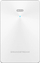 Access point muri Grandstream GWN7661, Wi‑Fi 6, 4x Gigabit LAN, i bardhë
