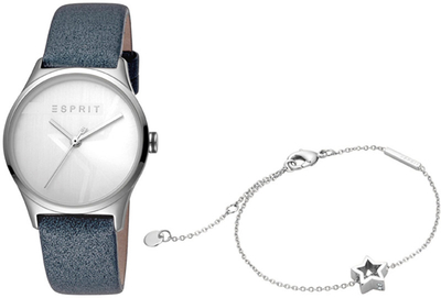 Set orë dore dhe byzylyk Esprit ES1L034L0205