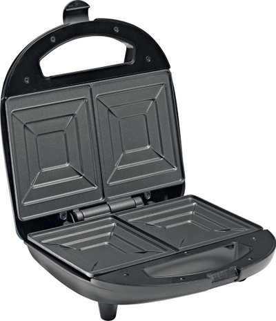 Toster Concept (SV-3031), 700W, i zi/i bardhë