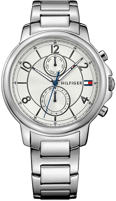 Orë dore Tommy Hilfiger Claudia 1781819
