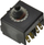 Прекинувач за аголна шмиргла Geko FAG 125, 980W, за дискови 115mm и 125mm, црн