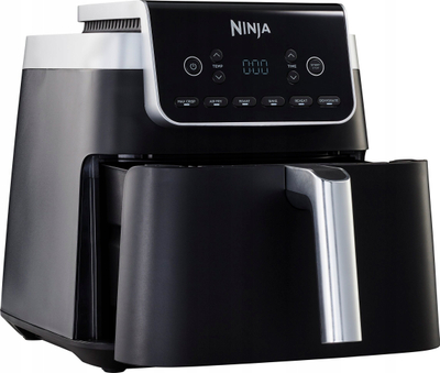 Fritezë me ajër Ninja AF180EU, 6.2L, 2000W, gri