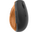 Maus vertikal Lenovo Go 4Y51C33792, pa kabllo, ergonomik, gri