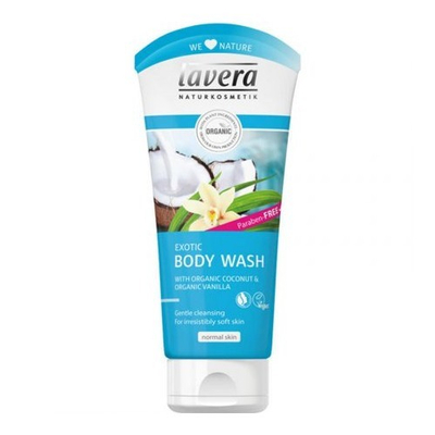 Gel dushi-banje Lavera 200 ml