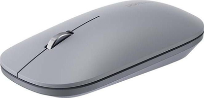 Mouse wireless UGREEN MU001, USB, gri