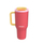 Gotë termike Kambukka Rio, 950ml, çelik inox, rozë Pink Papaya