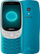 Телефон Nokia 3210 4G 2024, екран 2.4\", dual SIM, сина боја