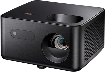 Projektor Optoma Photon Life PK31, 4K UHD, 900 ANSI lumens, i zi