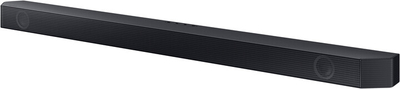 Soundbar Samsung HW-Q60C, 3.1, црн