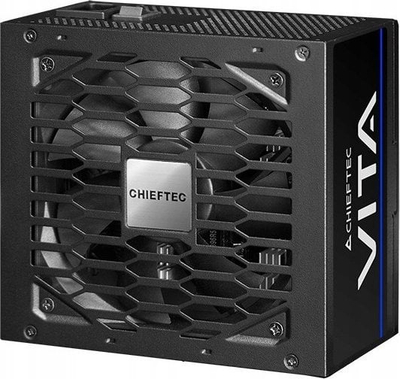 Напојување Chieftec VITA BPX-850-S ATX, 850W