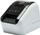 Printer etiketash Brother QL-800, me kabllo USB, i bardhë