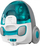 Sencor SVC 511TQ EUE2 Правосмукалка, Сина/Сива