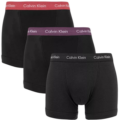 Mbathje Calvin Klein U2662G6GS, S