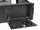 Kuti server rack ATX 450/08, 19", 4U, e zezë