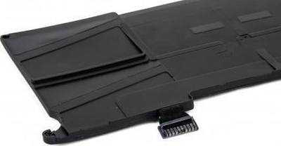 Bateri LMP për MacBook Air 11" A1495, Li Ion Polymer, 7.6V 39Wh, e zezë