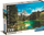 Puzzle Clementoni Blue Lake, 1500 copa, me liqen, shumëngjyrësh