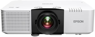 Projektor Epson EB-L790U, 7300 ANSI Lumens, WUXGA, i bardhë