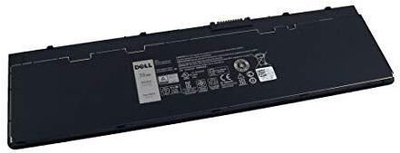 Bateri laptopi Dell Ery 39WHR, 3 Cell, e zezë