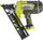 Gozhdues pa kabllo Ryobi R15GN18-0, 18V, AirStrike, pa bateri