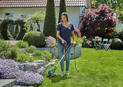 Prerës bari elektrik Gardena EasyCut 450/25 (09870-20)
