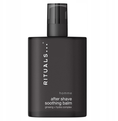 Balsam pas rrojës Rituals Homme, 100 ml, pa alkool
