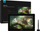 Графички таблет Huion Kamvas Pro 16, 4K, 15.6\", црн